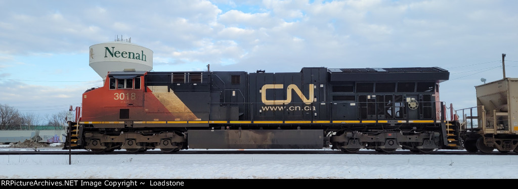 CN 3018